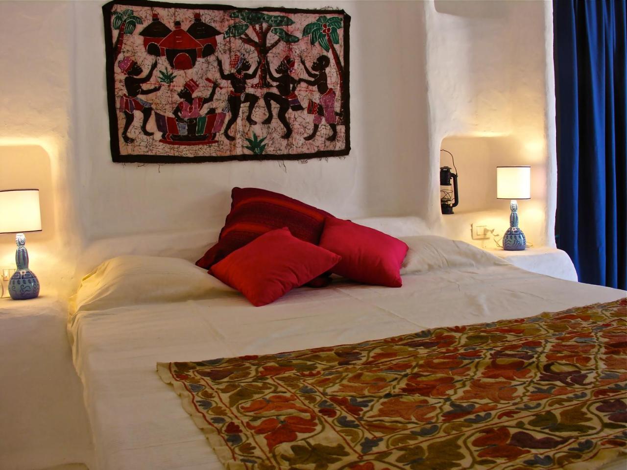 Poecylia Bed & Breakfast Carloforte  Exterior foto