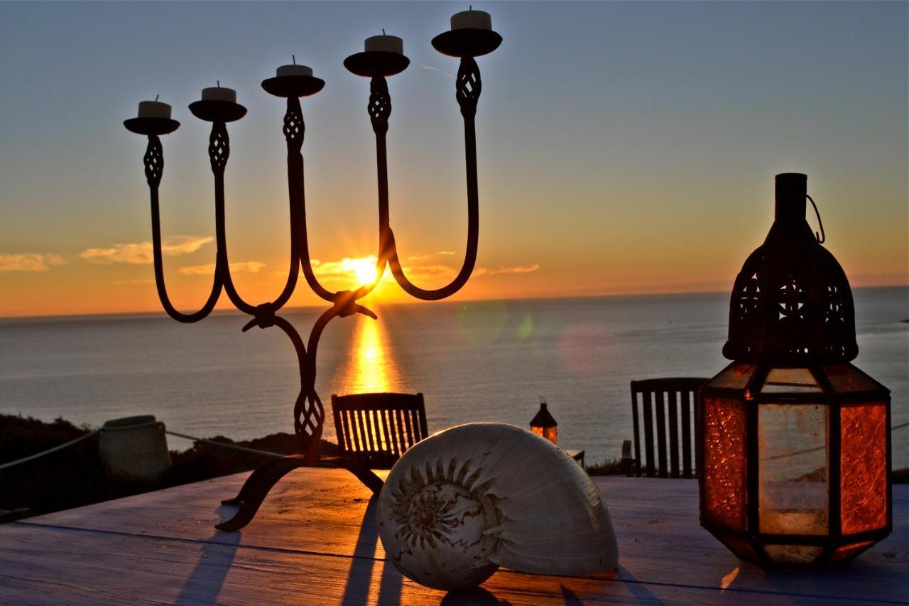 Poecylia Bed & Breakfast Carloforte  Exterior foto